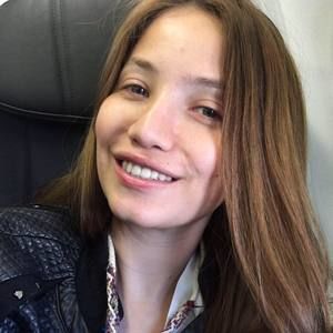 Meet your Posher, Tammy